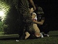 S県K市の青姦スポットとして有名な●●公園で実際に起こった地元ヤンキーグループによるアベック狩り事件映像集