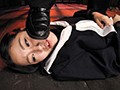 無惨絵 極私的緊縛私刑 染谷あやの