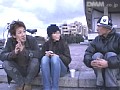 ザ・ナンパスペシャル 世田谷で女子大生をコマして一服！三軒茶屋[編]