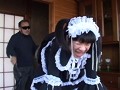 メイド仕置き泥鰌地獄