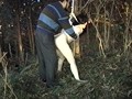 家政婦緊縛羞恥責め お許し下さいご主人様