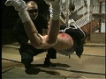 緊縛奴隷女子校生 異常教師の性体罰
