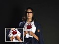 REDコレクション 女子校生成長期のナマ乳36人