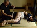 添い寝縄 白石みお