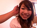 Hカップボイン素人ナマ中出し はなの
