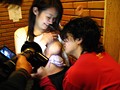 麗しの素人妻 ナンパ生中出し濃厚16連発！