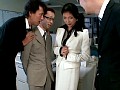 中出しされた秘書 ～社内輪姦レイプ～ 桐島千沙