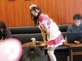 高額羞恥バイト リモバイ付けてカフェ店員に挑戦してみませんか？