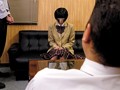 万引きJK固定電マ痴漢