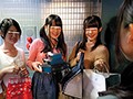 絶倫オヤジ連続中出し誕生日会 娘の誕生日会にやってきた娘の友達を絶倫オヤジが何度も何度も連続中出しで犯しまくる！
