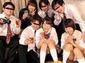 宅飲みでハメをはずし過ぎて泥酔したクラスメイトに悪ノリして中出ししちゃった集団痴漢ビデオ