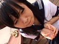 スゴ～く！制服の似合う素敵な娘 紗耶香