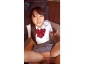 犯される快感に溺れる○気な少女 はるな 逢月はるな