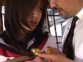 緊縛女子校生 水沢ありす