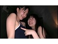 つぼみ＆みれい 輪姦女子校生 （DOD）