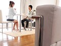 触手に溺れて― 人妻強制受胎 Hitomi