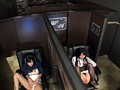 4号室にて… ～マンガ喫茶で出会ったレズビアン～ 玉城マイ 逢沢るる