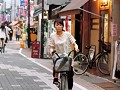 涼しい顔してむっつりド助平！！ 買い物中に発情させられたお人好しの若奥さん劇的ビフォーアフター
