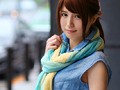丸の内の美人ジョガーが婚約中なのにまさかの中出し