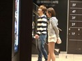 1年間掛かりでAV出演を口説いたキ・セ・キの逸材 普通の女の子がAVデビューするまでの365日密着リアルドキュメント