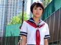 寝取られた箱入り女子校生 異常なほど過保護に育ててきた愛娘が間男に奪われ「アナル舐め」で唾液まみれにしたあげく「だいしゅきホールド」で中出しまで許していたなんて… 向井藍