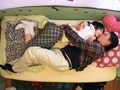 過激なオプションで大人気。予約の取れない添い寝リフレ。