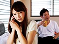 一流企業会社員年収2000万エリート夫婦＆建設作業員年収300万DQN夫婦 エリート短小包茎夫とスレンダー美女奥さん⇔DQNデカチン夫とグラマー爆乳アホ奥さん 夫婦で入れ替わってみた話 トラウマNTR「どっちの夫がいいのかシロクロつけようじゃないか」塚田詩織 有尾さくら