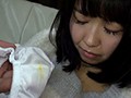 J●パンツの売り子 その場で染み付け生脱ぎ下着