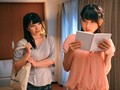 イタズラなレズKISS 宮崎あや 上原亜衣