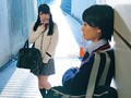 First Kiss ファーストキス～ずっと会いたかったひとと、初めてのレズビアン。～向井藍 あおいれな