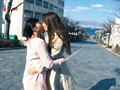 大場ゆいと神ユキの旅ビアン
