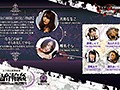 女子校生監禁凌辱鬼畜輪姦 ビビアン×ATTACKERS 特別コラボ編