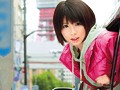 顔はこはるカラダは車中！！時々ベランダ！？