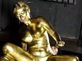 金粉大全集 12人180分スペシャル！豪華絢爛女優たちのエロく輝く狂宴！