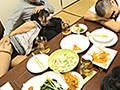 NTR 送別会で元彼に寝取られた新婚OL