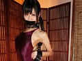 アへ顔中毒ジョガー妊娠確定 濱田玲美