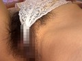 優しいエッチが好き... 戸惑いながらもビクビク感じてしまう女の性 未処理剛毛マン毛びっしりヒクつくマ●コに濃厚中出しSEX！ メイメイ