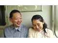 老年交尾 澤夫妻の古希フルムーン ～勝沼の旅～ 澤すみれ
