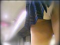 TOKYO 女子校生パンチラ