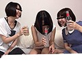 素人初レズドキュメント