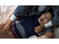 誰でもいいから突っ込んで！ ド淫乱妻