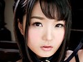 Kカップ新月さなえの美爆乳を徹底的に味わう！