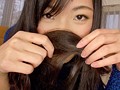 完全独占！ MカップMOMO19才！ デビュー作を超える衝撃映像がたっぷり！ナマ桃の本気、ぜんぶ見せます！ B106（M65） W58 H85 / BomBom Cherry