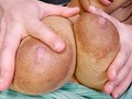 Iカップ以上限定！ フェチに捧ぐ ゆっくりジックリめりこむ乳揉み 4時間 50人 3 （DOD）