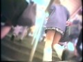 パンチラStreet