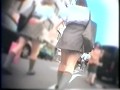パンチラStreet