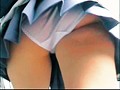 突撃！ガチ撮りスカートの中！！食い込み・生尻・マ●コの土手！パンチラ入れ食いSelection