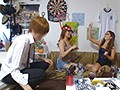 イケリーマンの後輩がヤンママと仲良くて俺んちに連れ込んだ！モテない俺は絶好のチャンスと酔わせて過激で卑猥なゲームを始めてみた…Vol.2 （DOD）