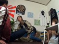 イケリーマンの後輩がヤンママと仲良くて俺んちに連れ込んだ！モテない俺は絶好のチャンスと酔わせて過激で卑猥なゲームを始めてみた… Vol.6 （DOD）