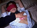 部活帰り テニス部りさ